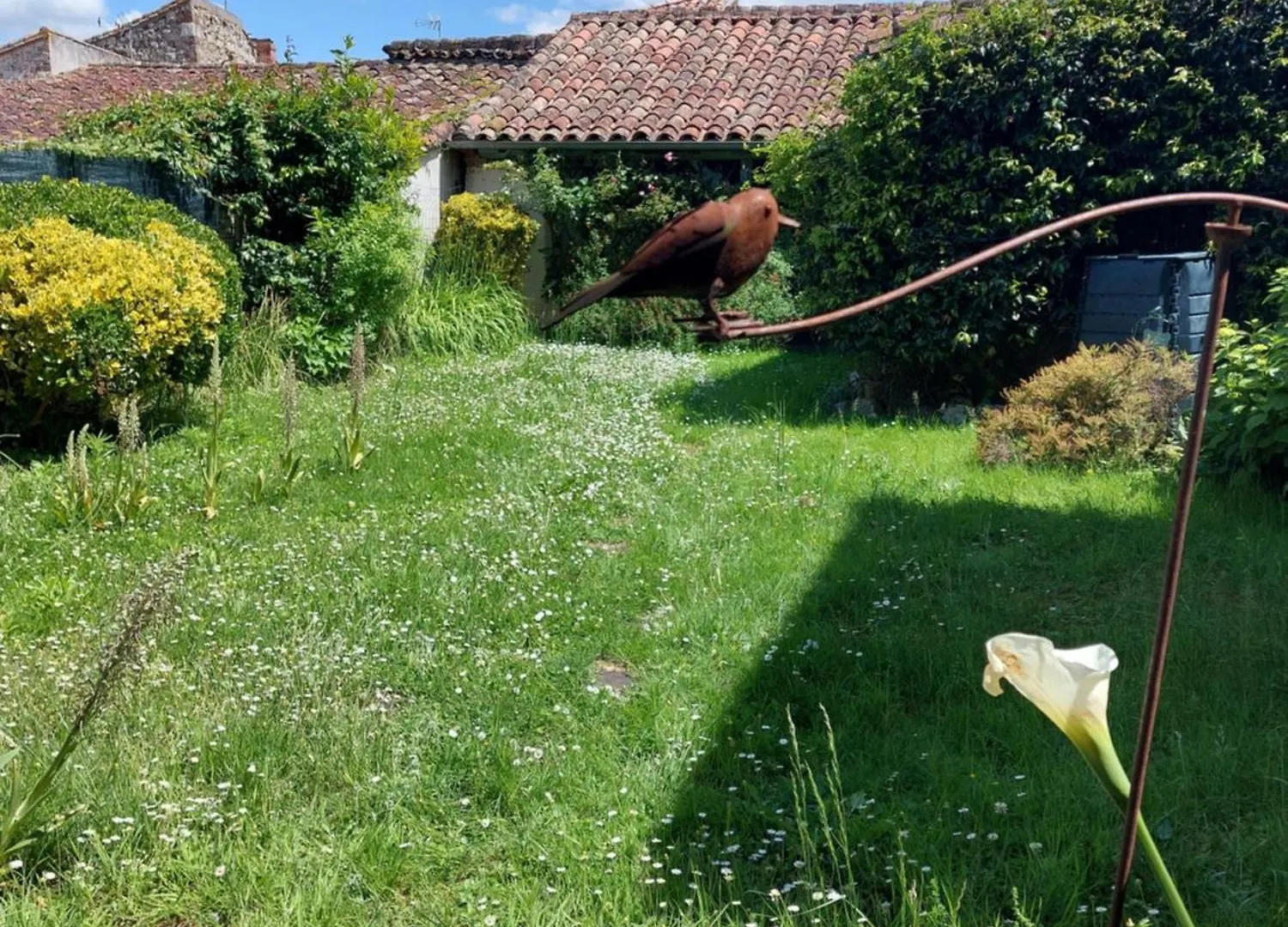 Dom wakacyjny Gite De La Sauvetat Auvillar